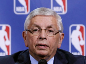 How David Stern Destroyed The Lakers With The Chris Paul Trade Veto