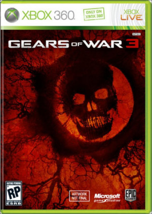 ... request use the form below to delete this gears of war 3 image from