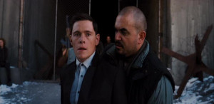 Burn Gorman Dark Knight Rises Burn gorman quotes and sound