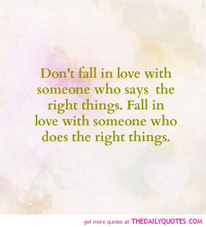 ... in-love-with-someone-who-says-the-right-things-quotes-sayings-pictures