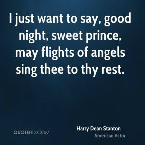 harry-dean-stanton-harry-dean-stanton-i-just-want-to-say-good-night ...