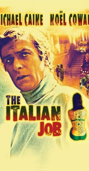 The Italian Job (1969) - Quotes - IMDb