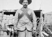 More info on Pancho Villa
