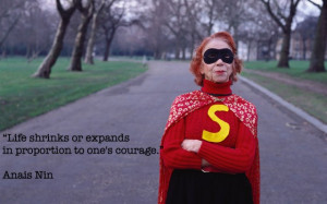 ... Brand Takes Inspiration: 10 Quotes from 10 Inspiring Women