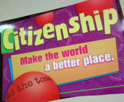 Quotes On Citizenship