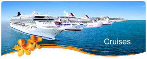 Cruises Tour Package Travel