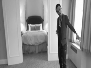 Lonely Speaker Knockerz