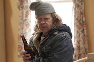 Shameless ' Frank Gallagher