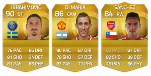 ... Team Cards and check another quotes beside these Fifa 15 Ultimate Team
