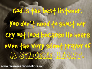 Christian Quotes – Messages, Wordings and Gift Ideas