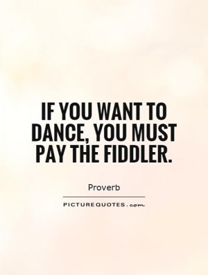 Dance Quotes Proverb Quotes