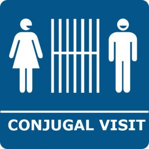 Conjugal visits! (aka R&R)