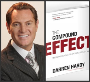 DARREN HARDY - Compound Effect