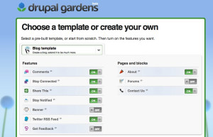 drupal google analytics module
