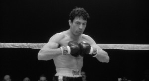 Though a disaster in his personal life, Jake LaMotta was arguably the ...