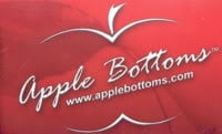 Apple Bottoms Logo Videos