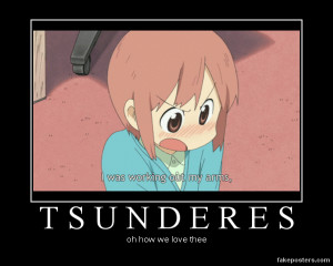 Silver Spoon & Nichijou respectively