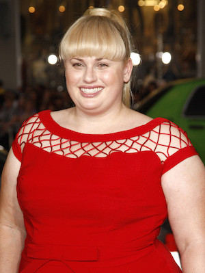 Quotes That Prove Rebel Wilson is Actually a Genius