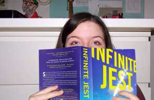 this BB Code for forums: [url=http://www.quotes99.com/infinite-jest ...