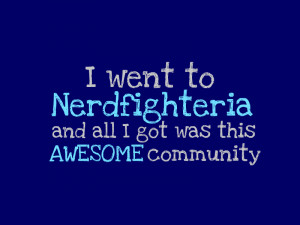 John Green Quotes About Nerds
