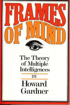 Joaquin Primo Pacheco: Teoria de las inteligencias multiples, Howard ...