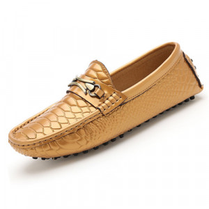 Best-quality-Genuine-Leather-shoes-men-flat-shoes-Soft-and-Breathable ...