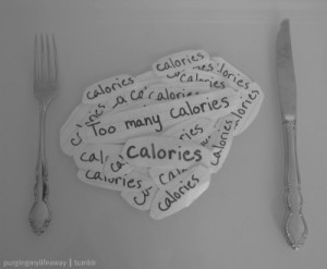 White depression eating disorder anorexia ana fml depressing dont eat ...