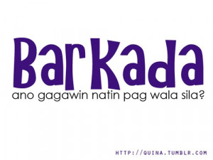 This blog is wholeheartedly dedicated to my BEEPONCE barkada. Sina Ate ...
