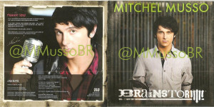 Mitchel Musso Sagging