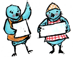 the office gossip quotes