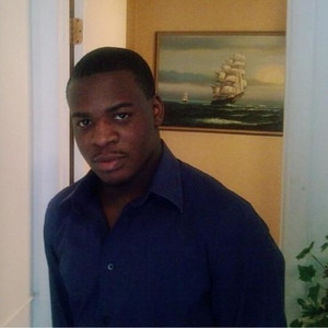 Anthony Sampson Pictures