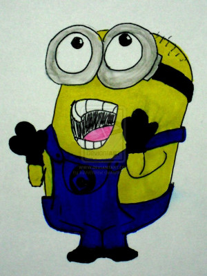 Related Pictures Minions