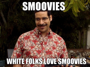 Montez!!! Workaholics