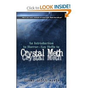 An Introduction To Horror: Say Hello To Crystal Meth