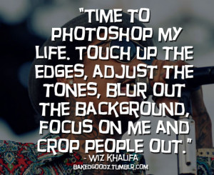 Tumblr Quotes and Sayings - BakedGoodz on we heart it / visual book...