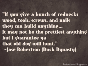 Redneck Quotes About Trucks Rednecks can build anything.