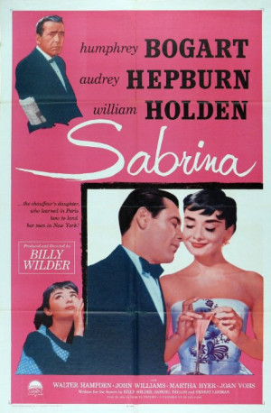 24 september 2013 titles sabrina sabrina 1954