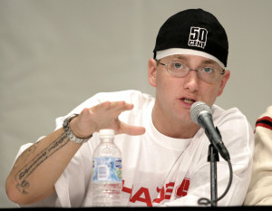 30 Groovy Eminem Tattoos