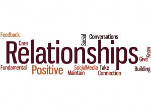 How to Build Meaningful Relationships