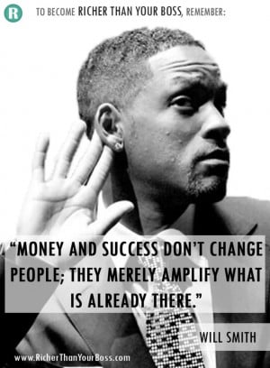 ... Success Quotes, Money Motivation, Motivation Quotes, Will Smith, Smith