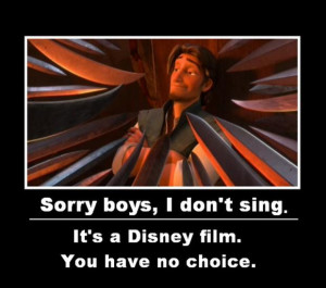 Flynn Ryder, funny disney movies, tangled