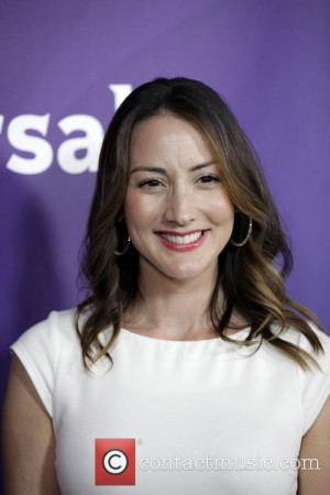 Bree Turner 2013 Picture - bree turner at the