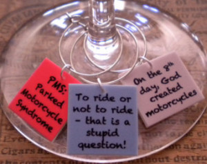 Funny Harley Motorcycle Quotes 8 funny motorcycle quotes wine