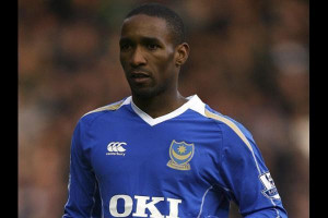 Jermain DEFOE