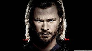 Chris Hemsworth Quotes