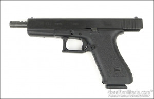 Glock 17L