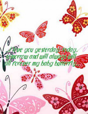 Butterfly Tattoos With Quotes Exciting Tattoos