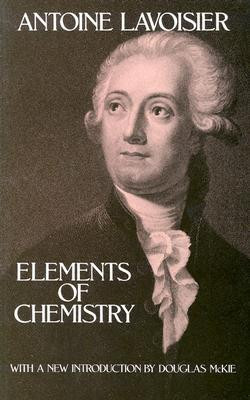 Start by marking “Elements of Chemistry” as Want to Read: