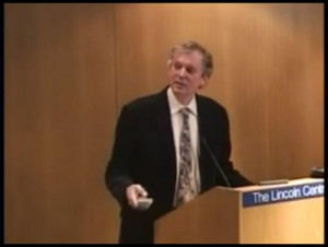 Rupert Sheldrake Lecture: The Science Delusion