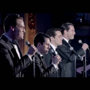 Jersey Boys Movie Quotes